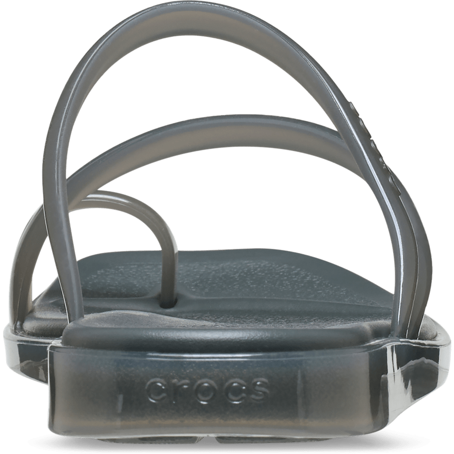 Crocs - Miami Jelly Toe Loop Sandal