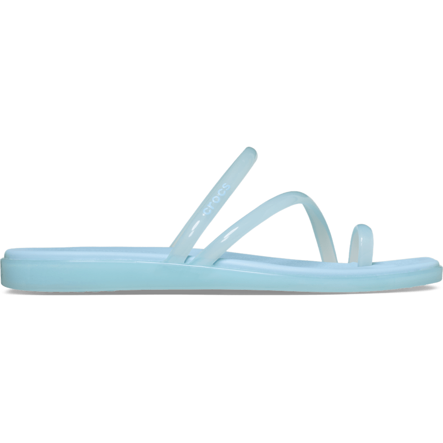Sky Blue Jelly,W4