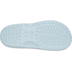 Crocs - Women's Saturday Enamel Buckle Sandal