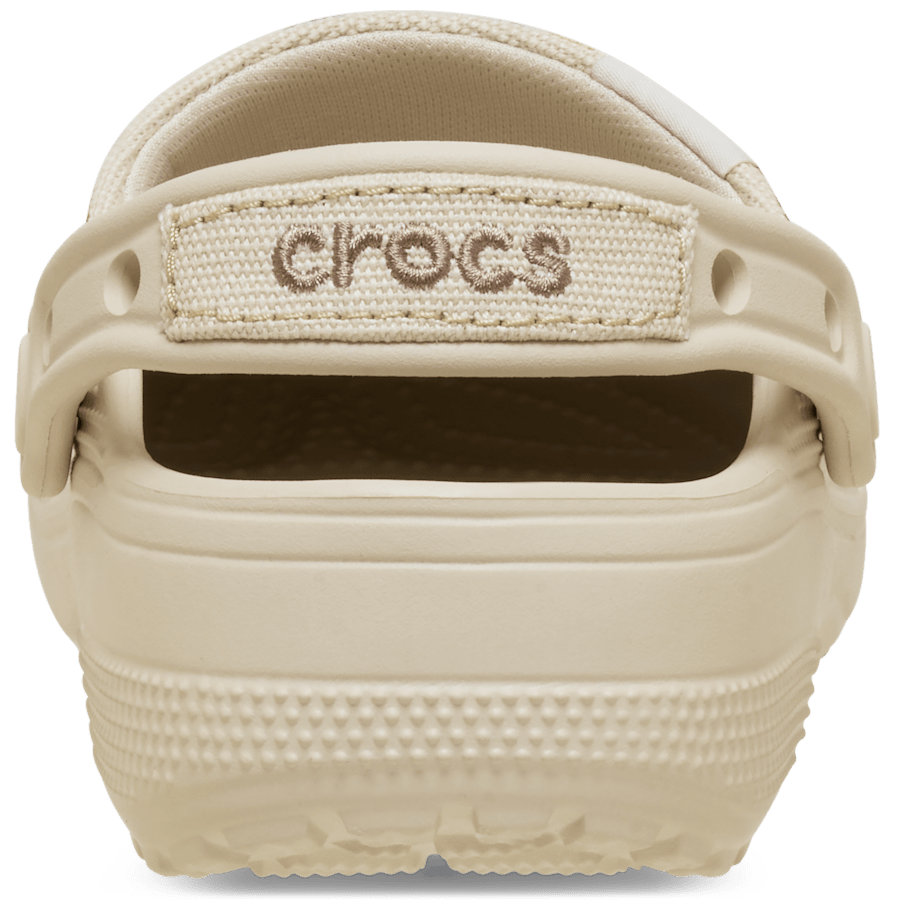 Crocs - Classic Crafted Floral Clog