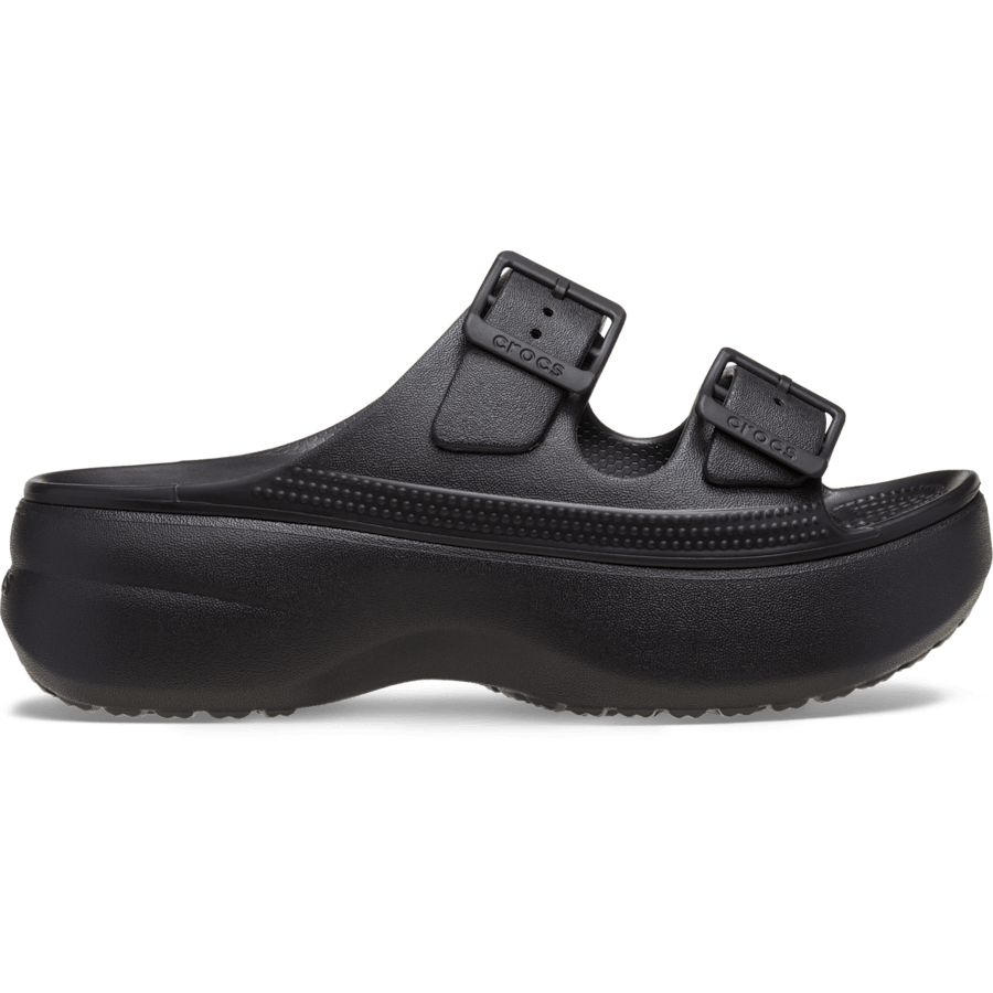 Crocs - Women's Saturday Platform Sandal