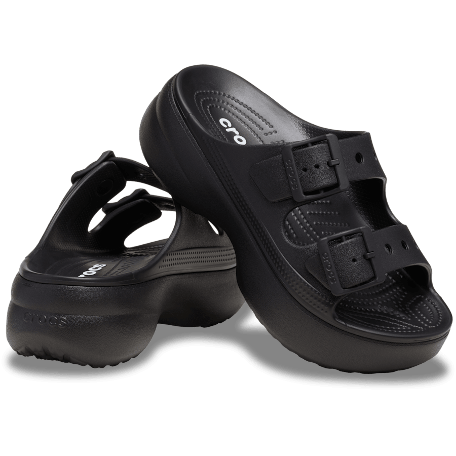 Crocs - Women's Saturday Platform Sandal