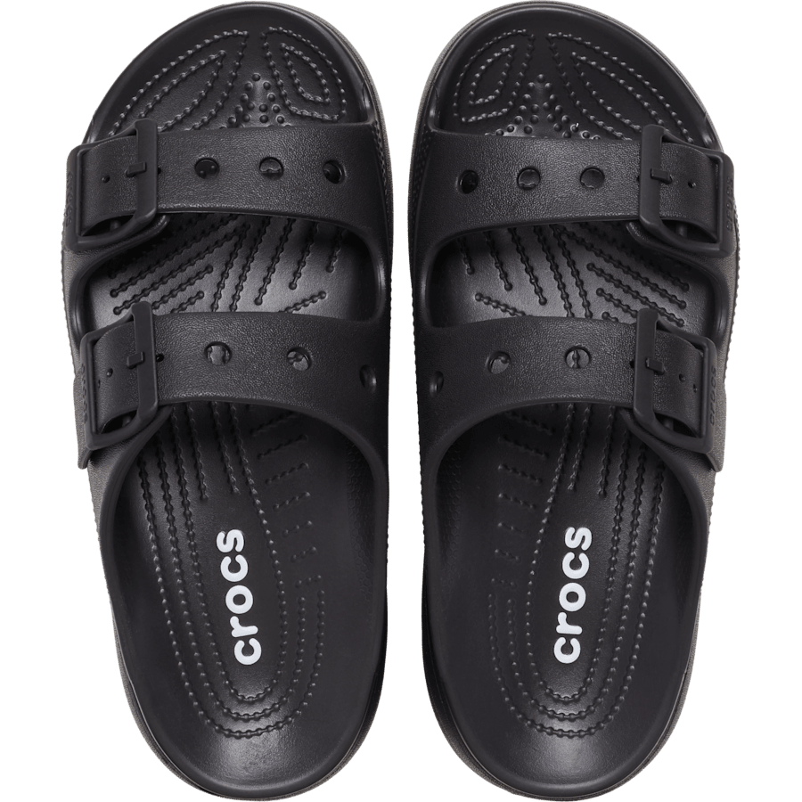 Crocs - Women's Saturday Platform Sandal