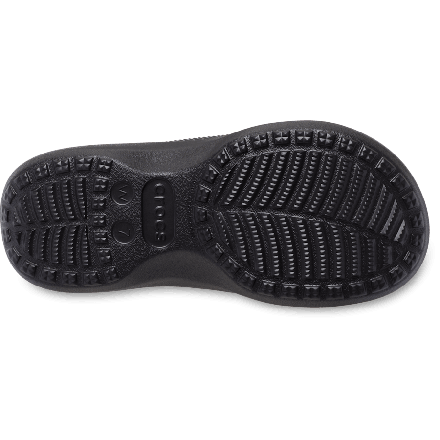 Crocs - Women's Saturday Platform Sandal