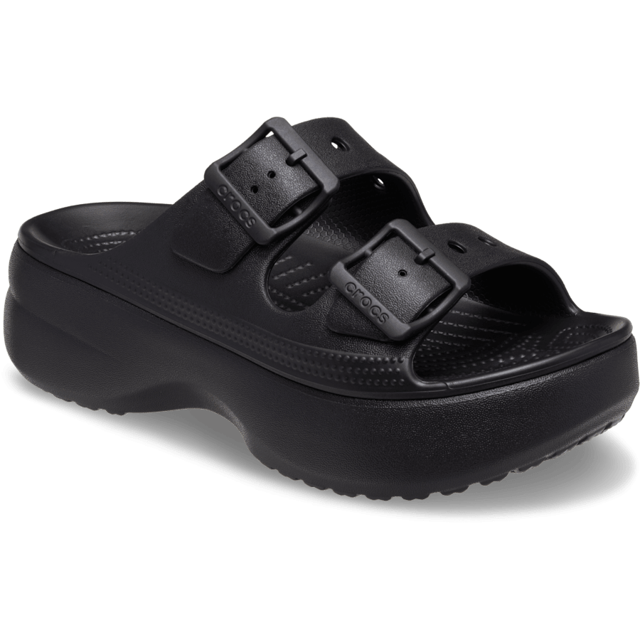 Crocs - Women's Saturday Platform Sandal