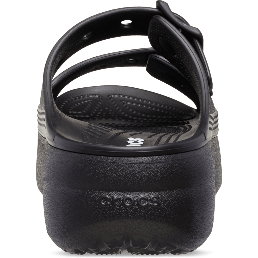 Crocs - Women's Saturday Platform Sandal