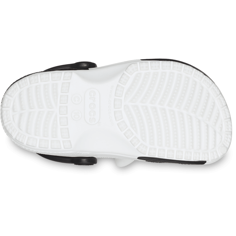 Crocs - Toddler IAM Cow Clog