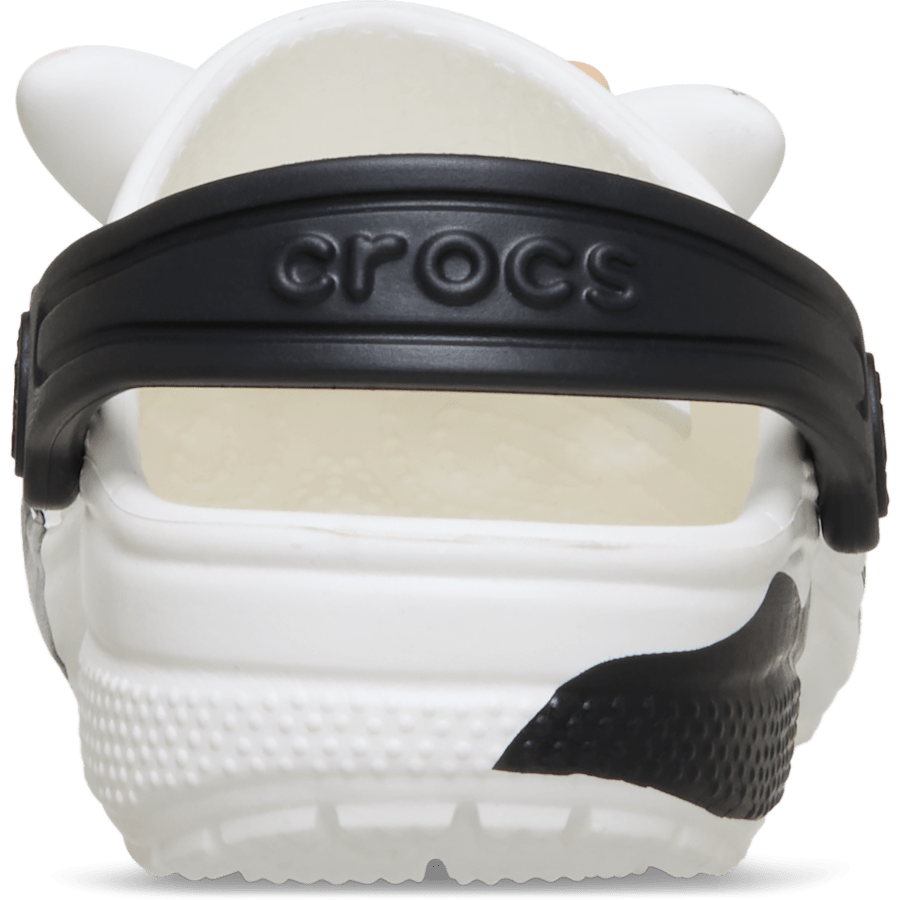Crocs - Toddler IAM Cow Clog