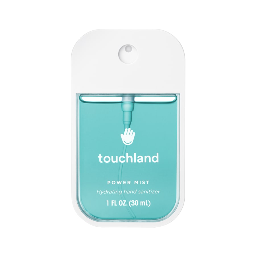 Crocs - Touchland Power Mist Hand Sanitizer