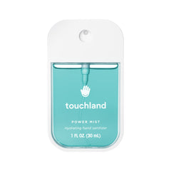 Crocs - Touchland Power Mist Hand Sanitizer