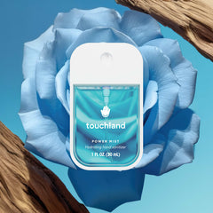 Crocs - Touchland Power Mist Hand Sanitizer