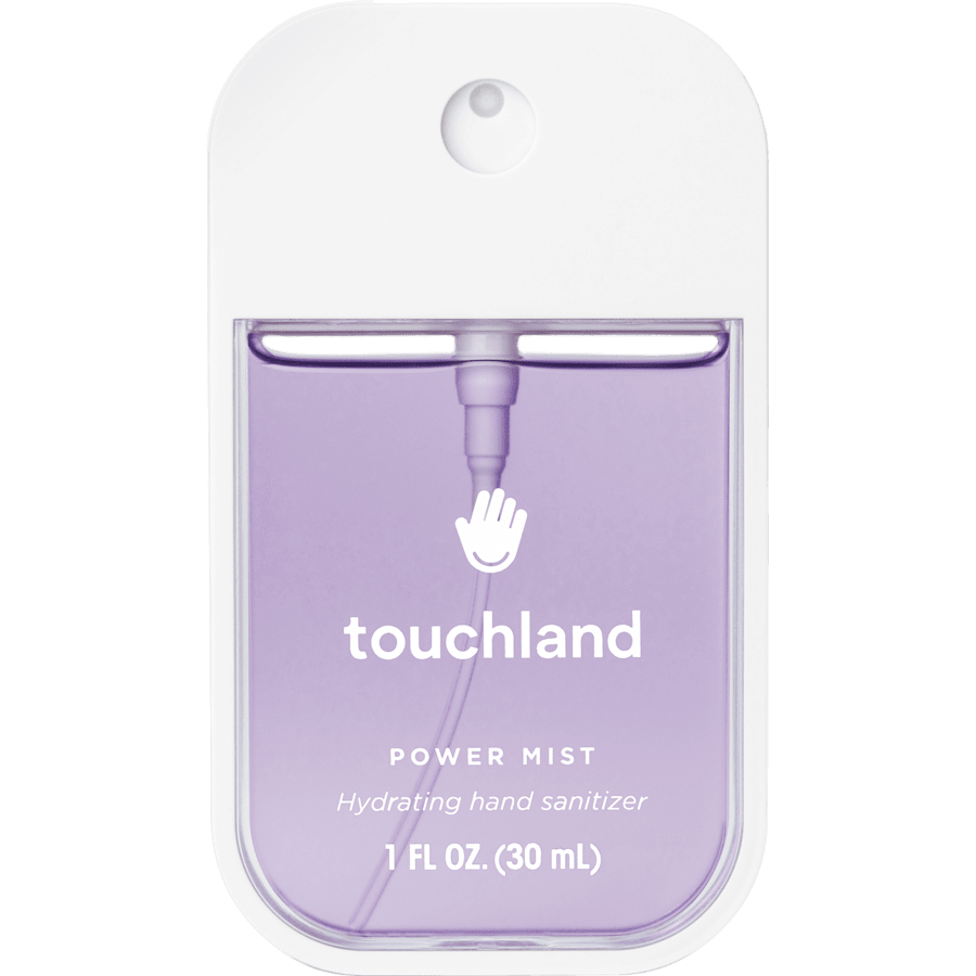 Pure Lavender,OS