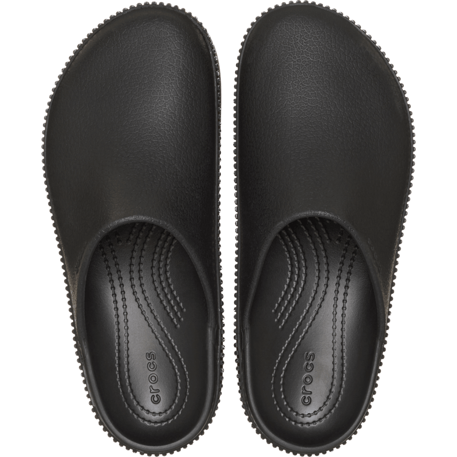 Crocs - Dylan Platform Diamante Clog