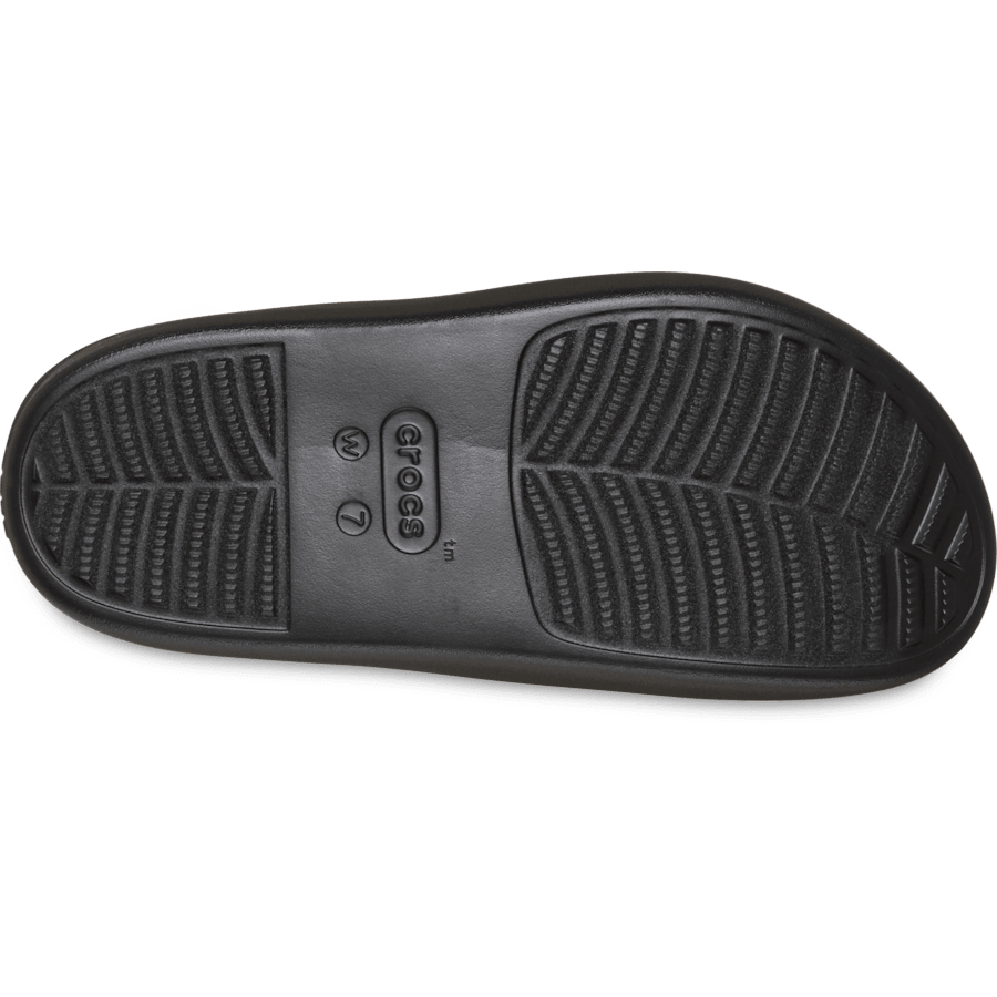 Crocs - Dylan Platform Diamante Clog