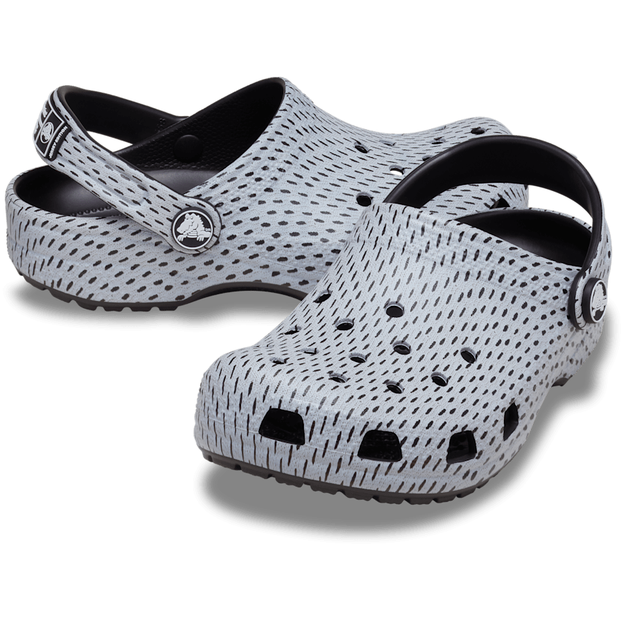 Crocs - Classic Jersey Clog K