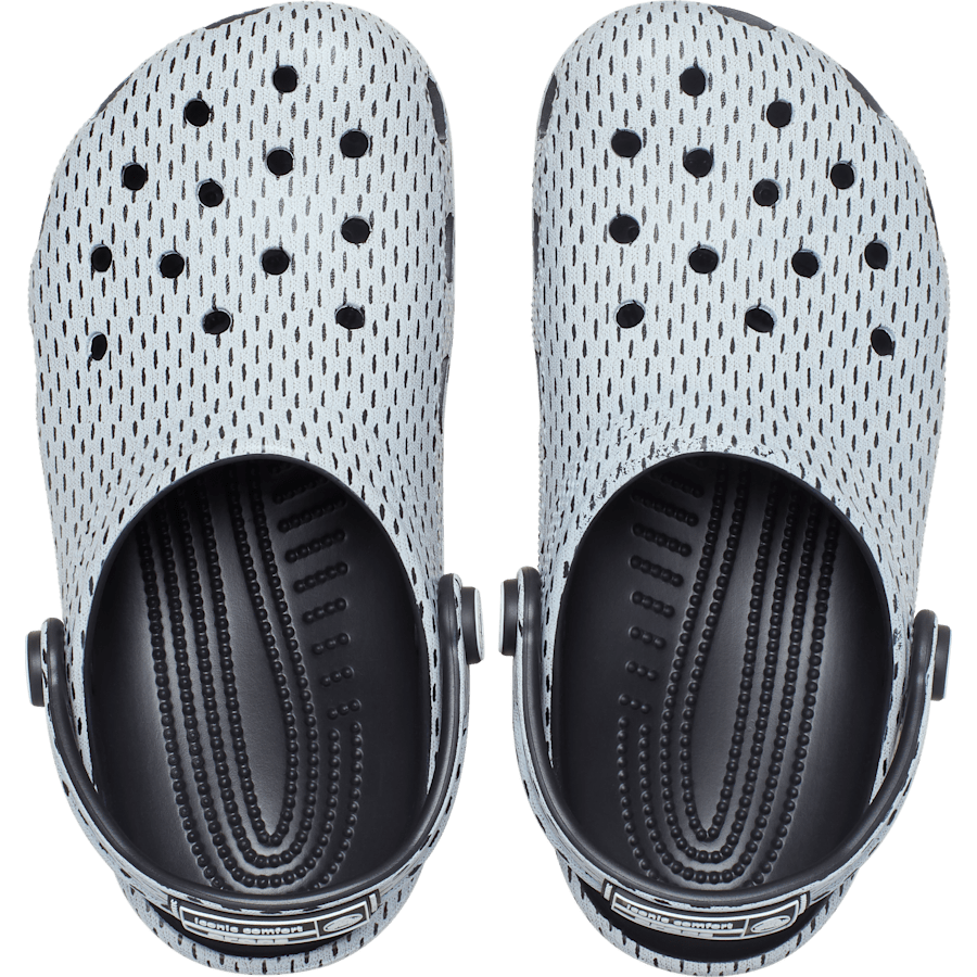 Crocs - Classic Jersey Clog K