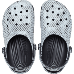 Crocs - Classic Jersey Clog K