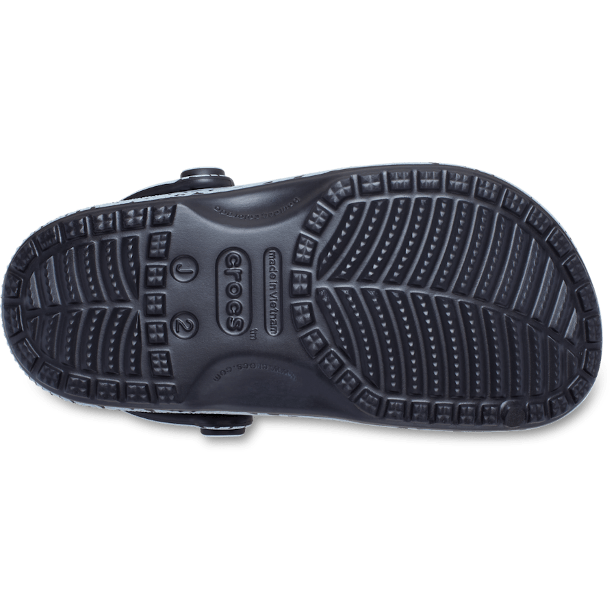 Crocs - Classic Jersey Clog K