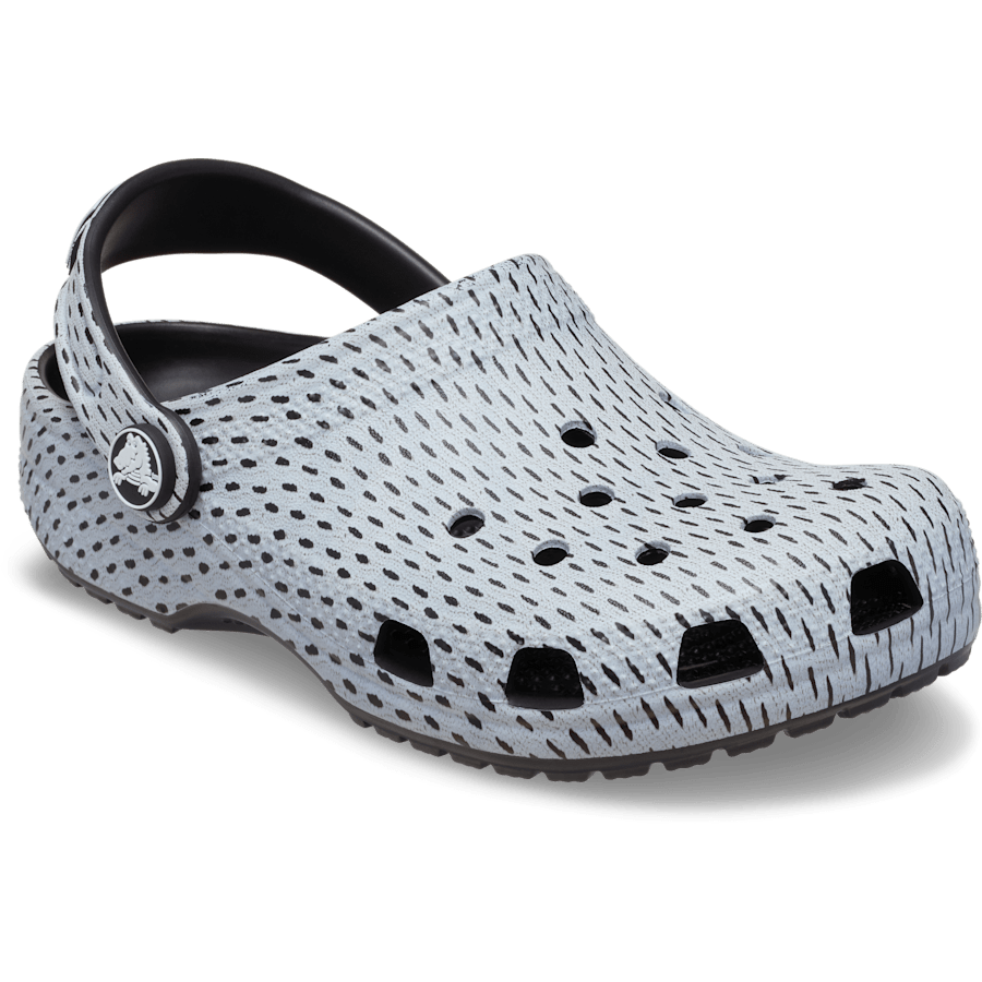 Crocs - Classic Jersey Clog K