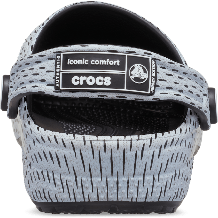 Crocs - Classic Jersey Clog K