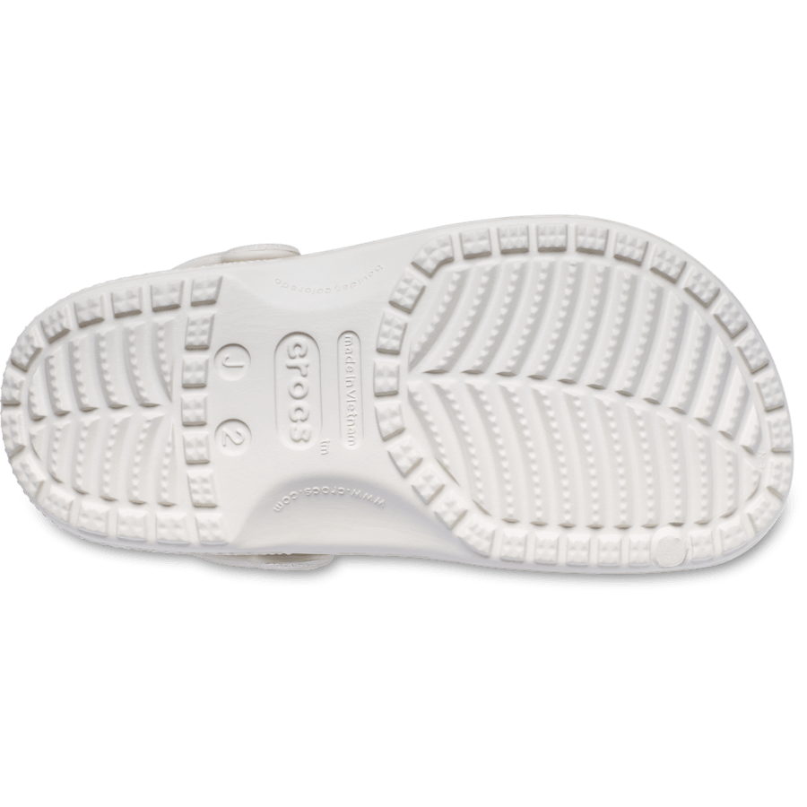 Crocs - Kids' Classic Animal Glitter Clog