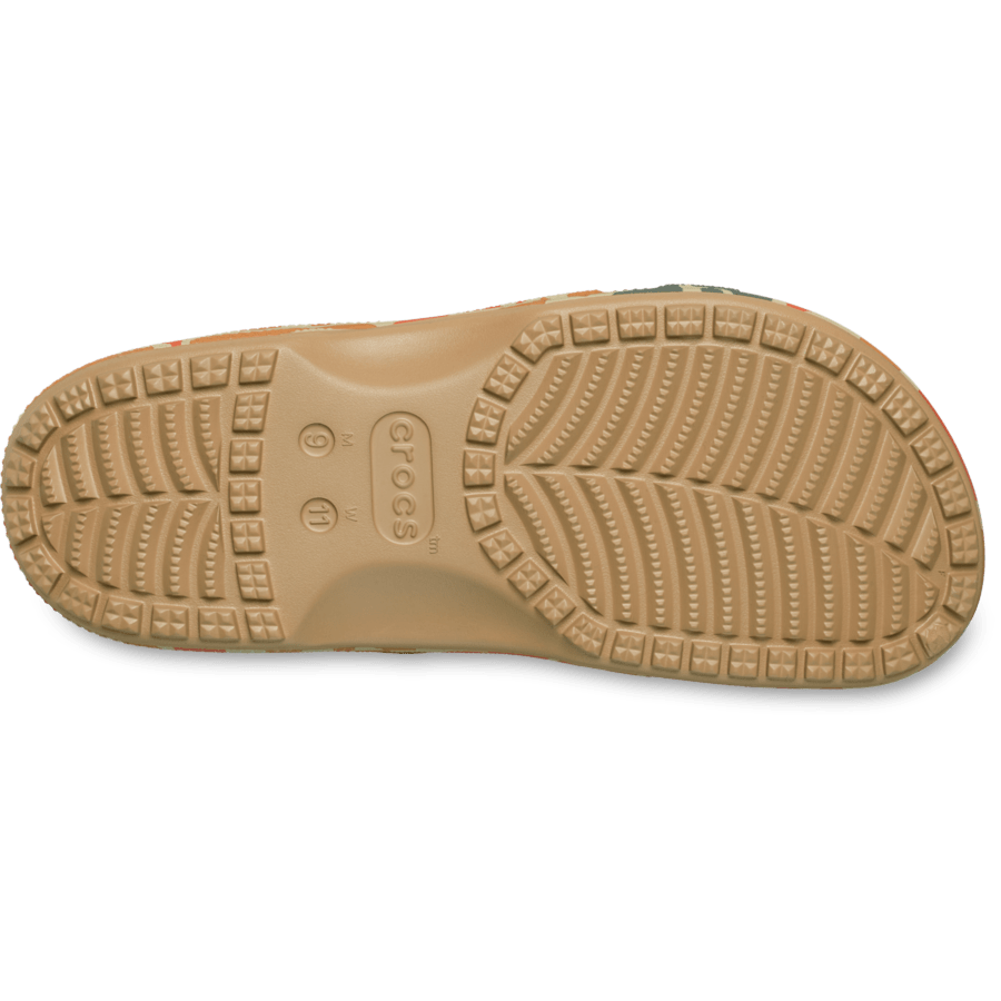Crocs - Classic Duck Camo Boat Shoe