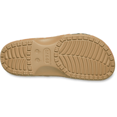 Crocs - Classic Duck Camo Boat Shoe