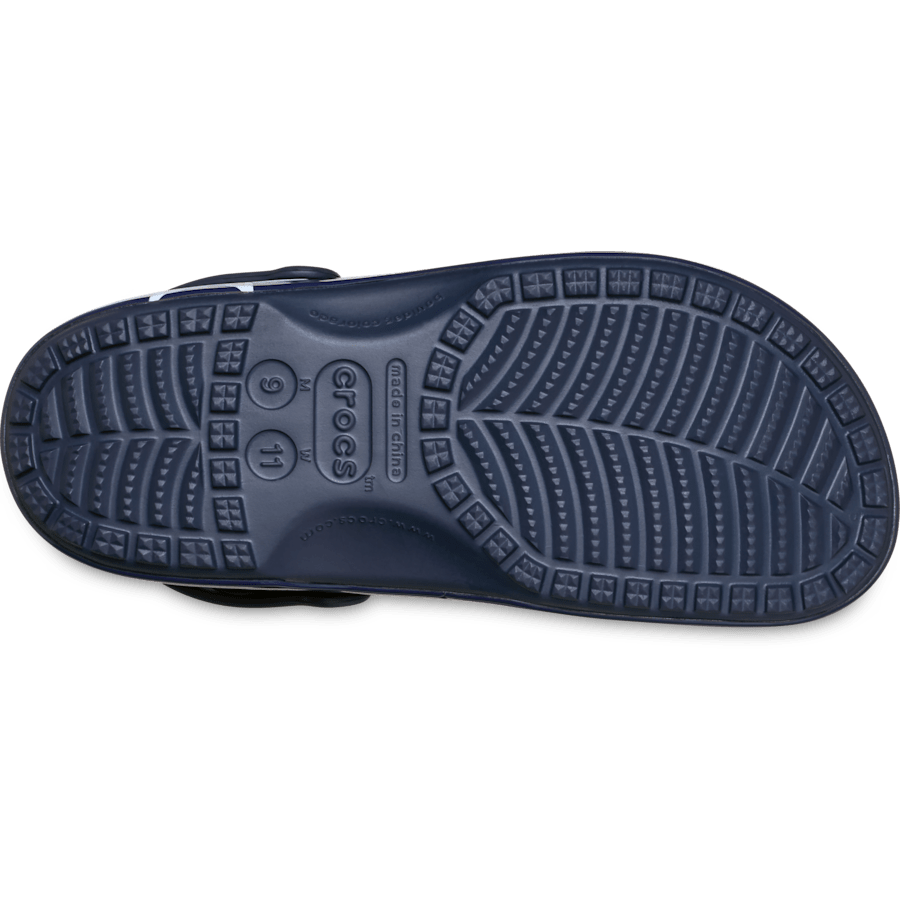 Crocs - NFL New England Patriots Classic Clog