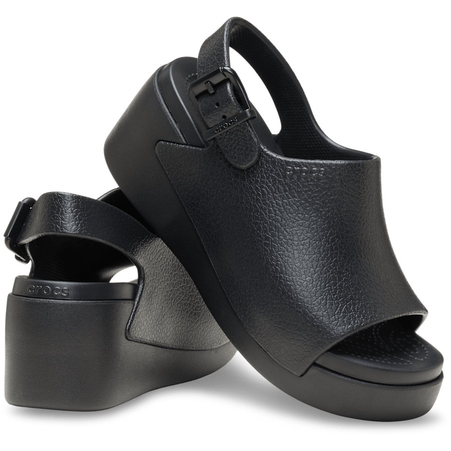 Crocs - Dylan Platform Slide