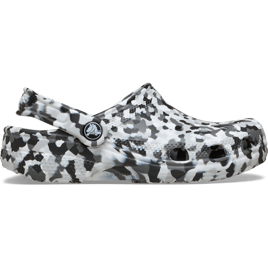 Crocs - Kids' Classic Confetti Clog