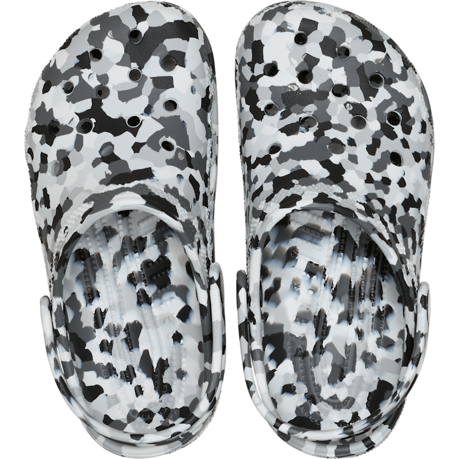 Crocs - Kids' Classic Confetti Clog
