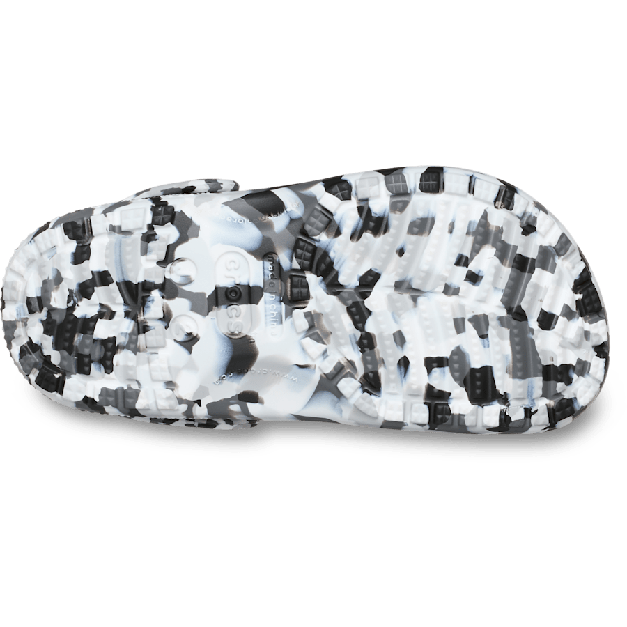 Crocs - Kids' Classic Confetti Clog