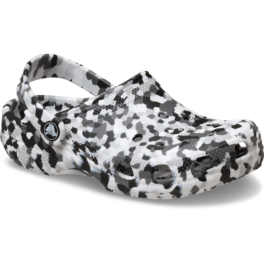 Crocs - Kids' Classic Confetti Clog
