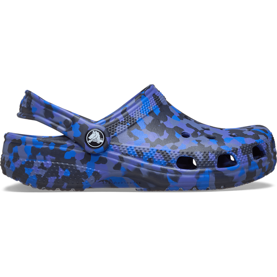 Blue Bolt / Multi,C11