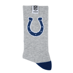 Crocs - NFL Indianapolis Colts Crocs Socks
