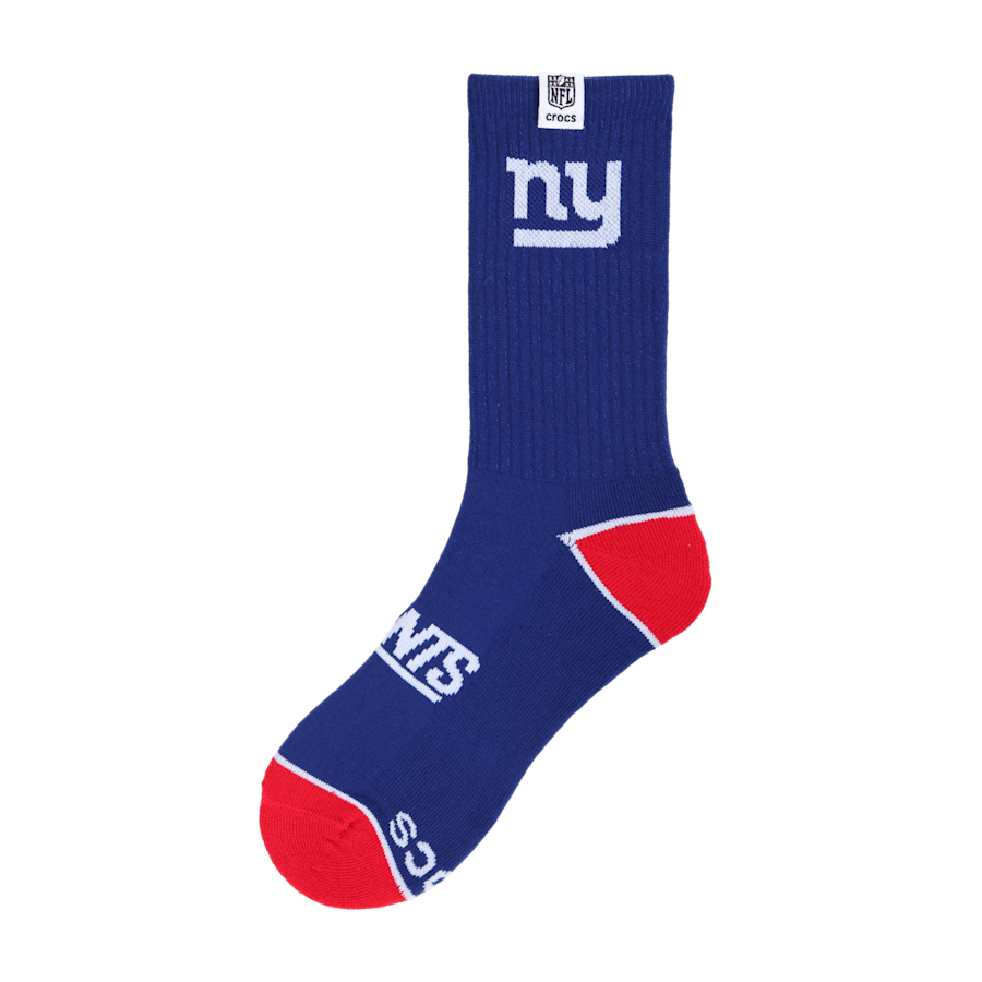Crocs - NFL New York Giants Crocs Socks