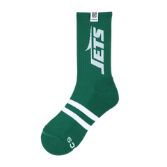 Crocs - NFL New York Jets Crocs Socks