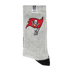 Crocs - NFL Tampa Bay Buccaneers Crocs Socks