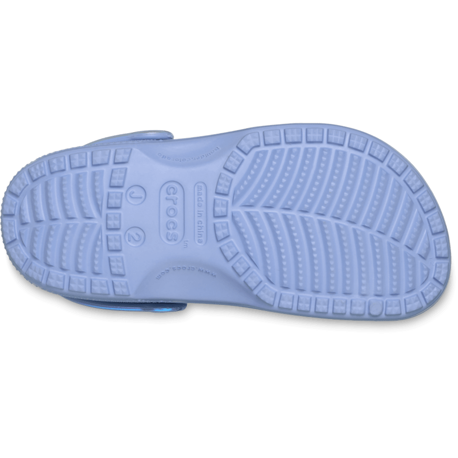 Crocs - Kids' Classic Sleepover Party Clog