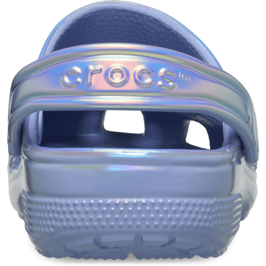 Crocs - Kids' Classic Sleepover Party Clog