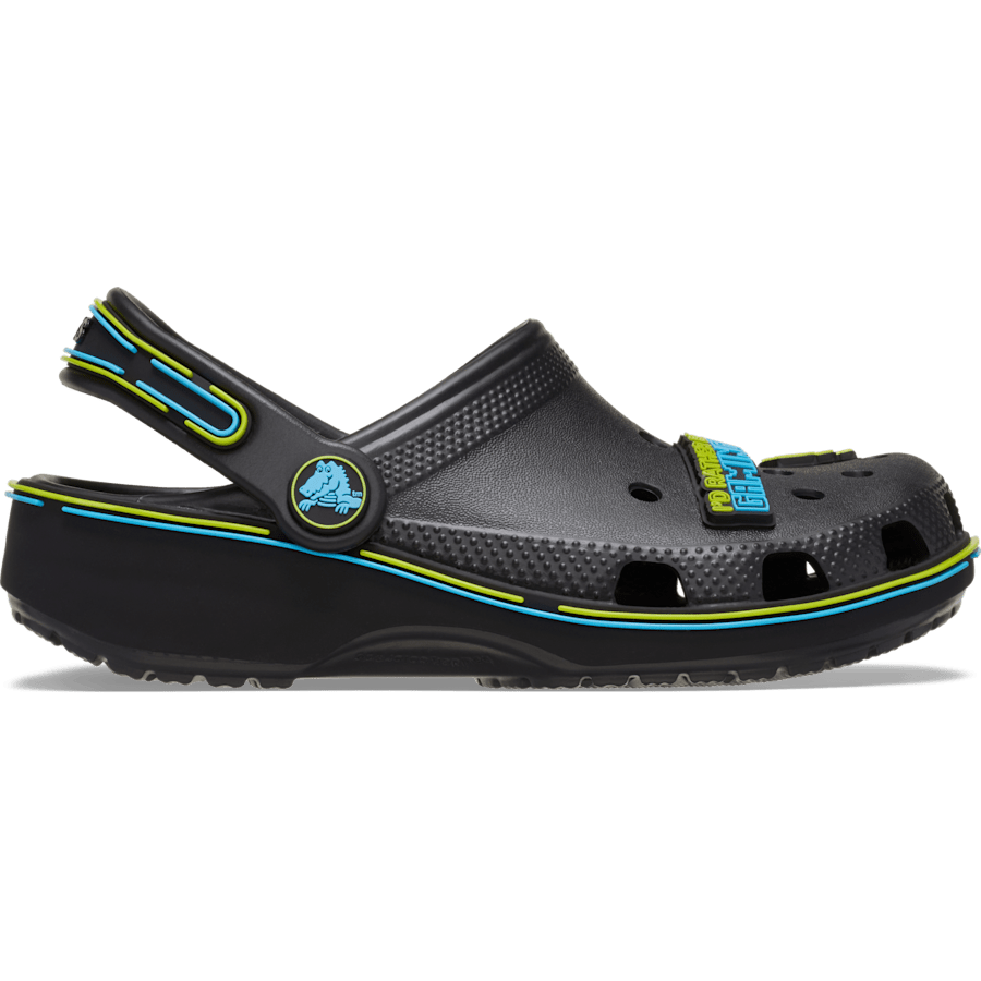 Crocs - Kids' Classic Gamer Clog