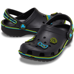 Crocs - Kids' Classic Gamer Clog