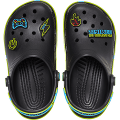 Crocs - Kids' Classic Gamer Clog
