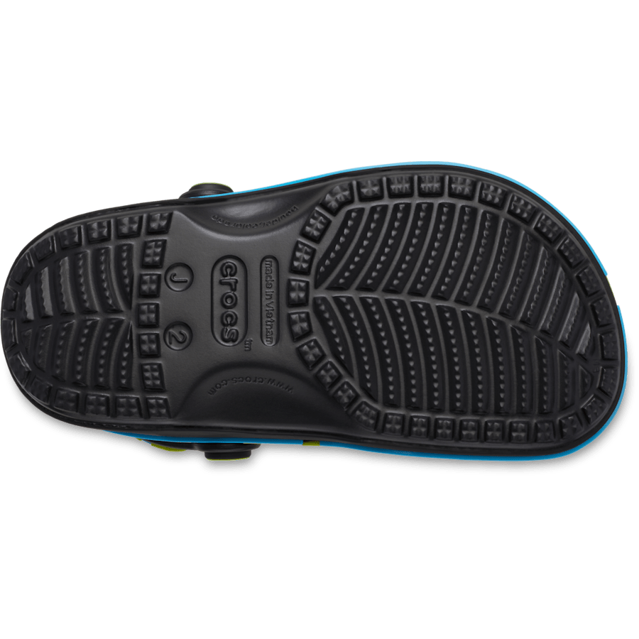 Crocs - Kids' Classic Gamer Clog