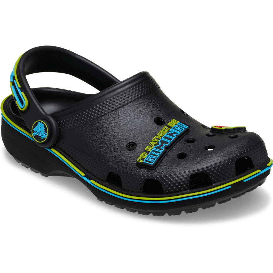 Crocs - Kids' Classic Gamer Clog