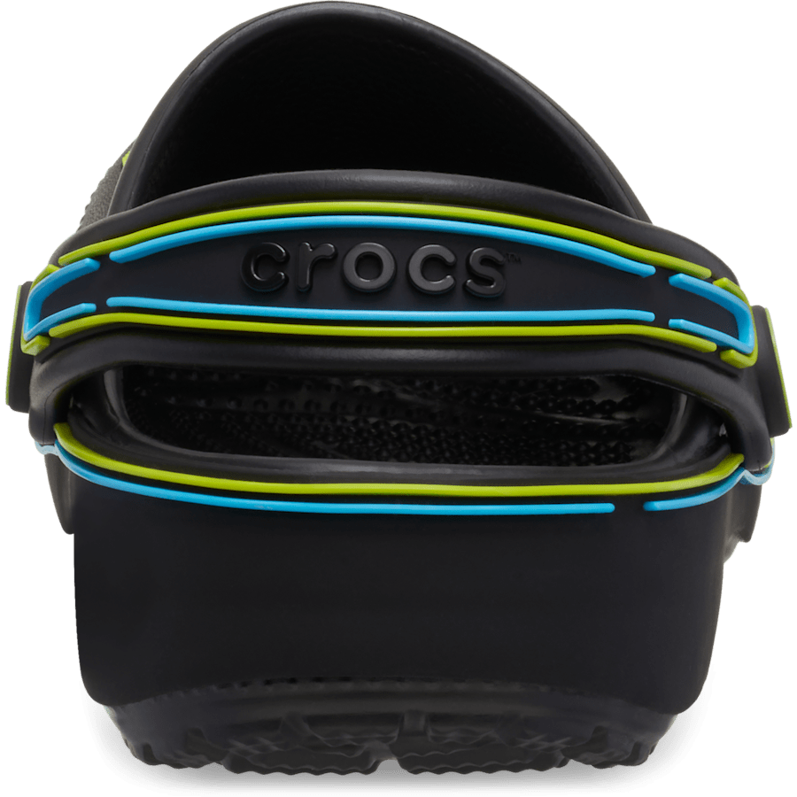 Crocs - Kids' Classic Gamer Clog