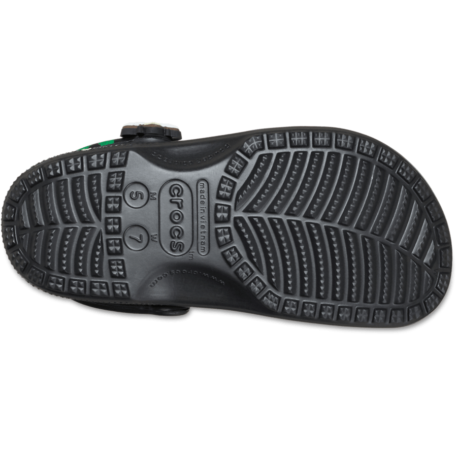 Crocs - Classic Berries & Bees Clog