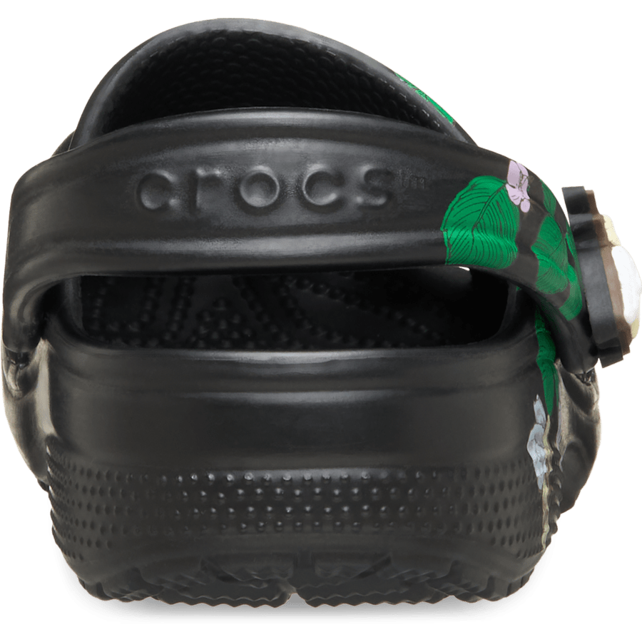 Crocs - Classic Berries & Bees Clog