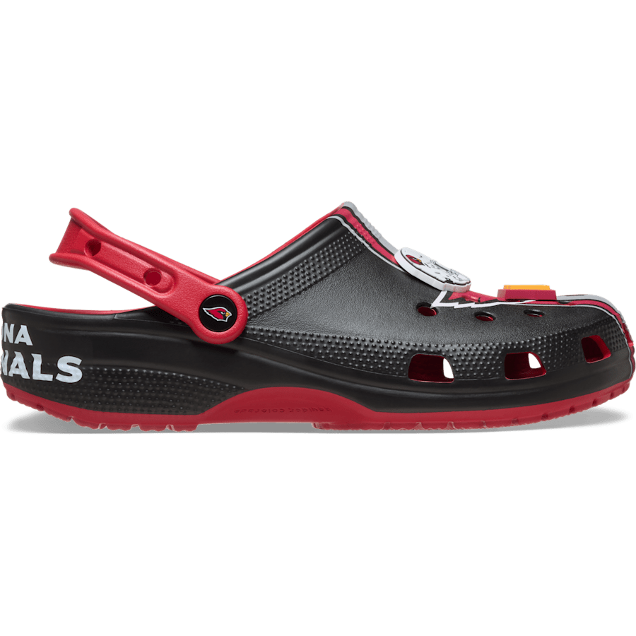 Crocs - NFL Arizona Cardinals Classic Clog