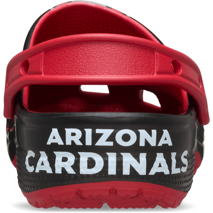 Crocs - NFL Arizona Cardinals Classic Clog